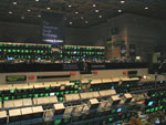 Monolith Systems - AV Installation NY - The American Stock Exchange