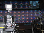 Monolith Systems - AV Installation NY - Nasdaq Marketsite
