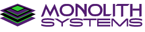 Monolith Modular Logo