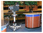 Monolith Systems - AV Installation NY - American Stock Exchange