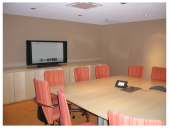 Monolith Systems - AV Installation NY - Grey Group