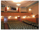 Monolith Systems - AV Installation NY - Henry Street Settlement